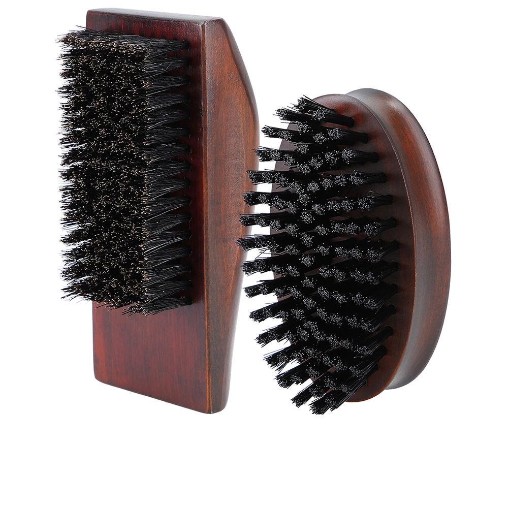 Lussoni Lussoni Cepillos Barba Spazzola Per Barba Stile E Cura Della Barba