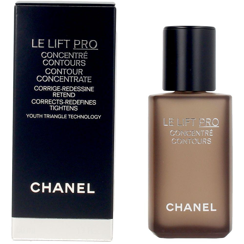 Chanel Le Lift Tratamiento Contorno De Ojos Efecto Lifting Instantáneo