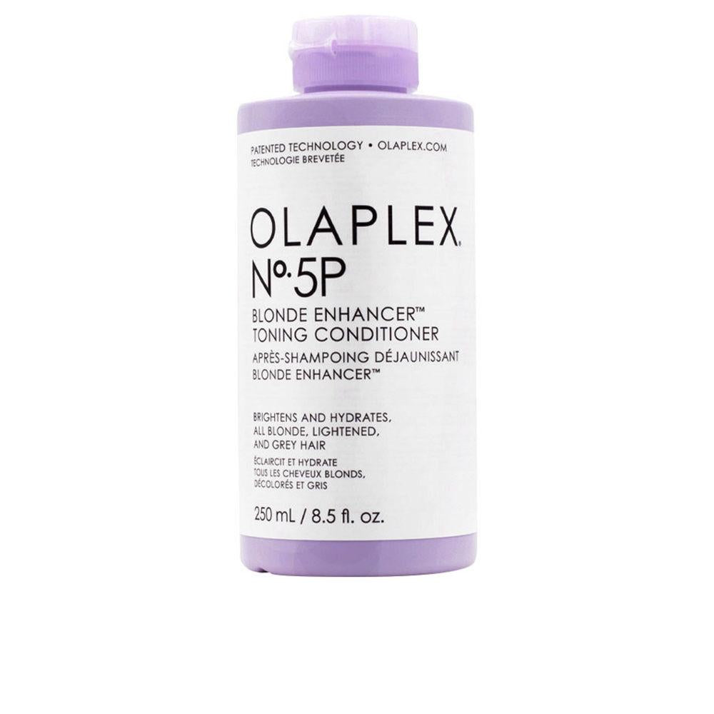 Olaplex N5P Blonde Enhancer Après Shampoing Tonifiant clat Blond Rayonnant