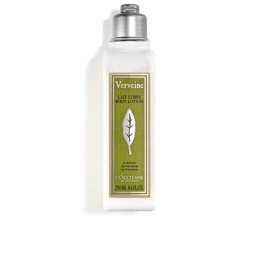 L'Occitane En Provence Verbena Latte Per Il Corpo Idrata Per Pelle Morbida