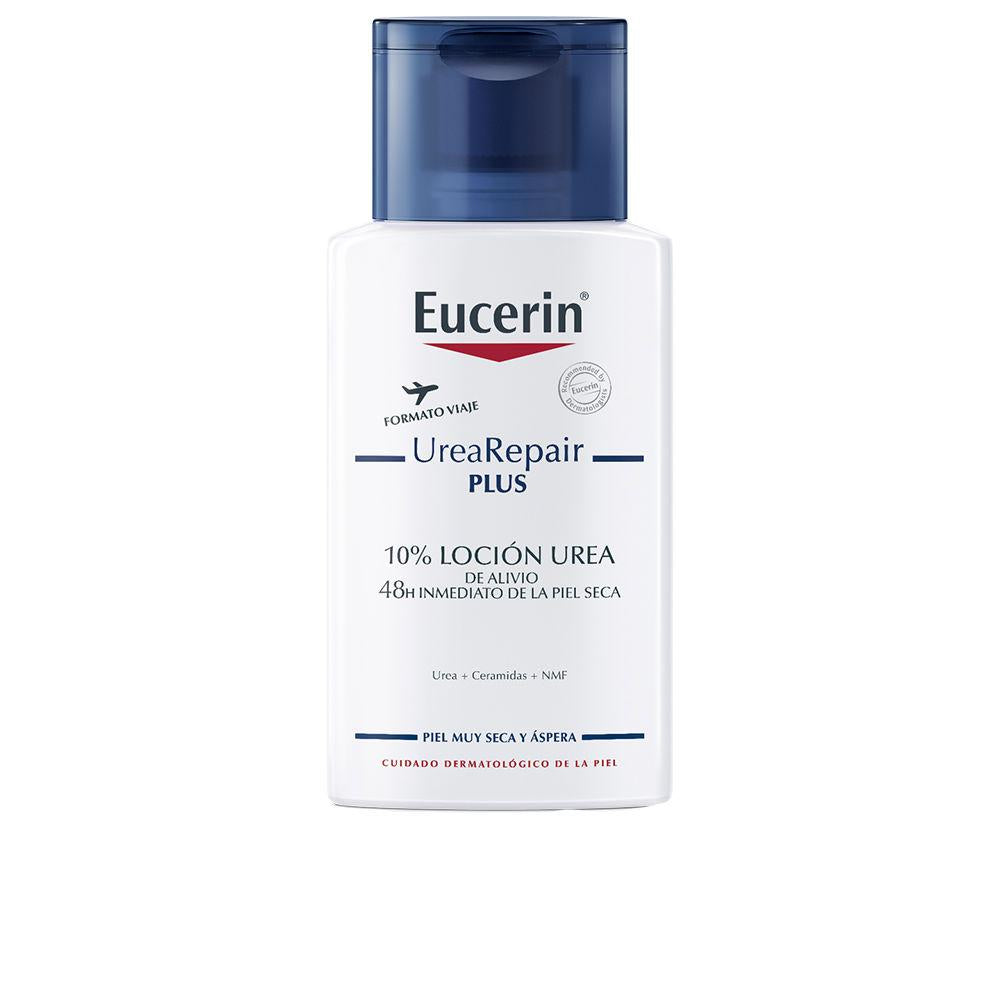 Eucerin Urearepair Lozione Idratazione Profonda Rapida