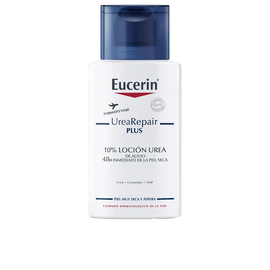 Eucerin Urearepair Lozione Idratazione Profonda Rapida