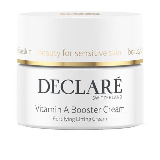 Declaré Vitamina A Crema Pelle Luminosa E Giovane