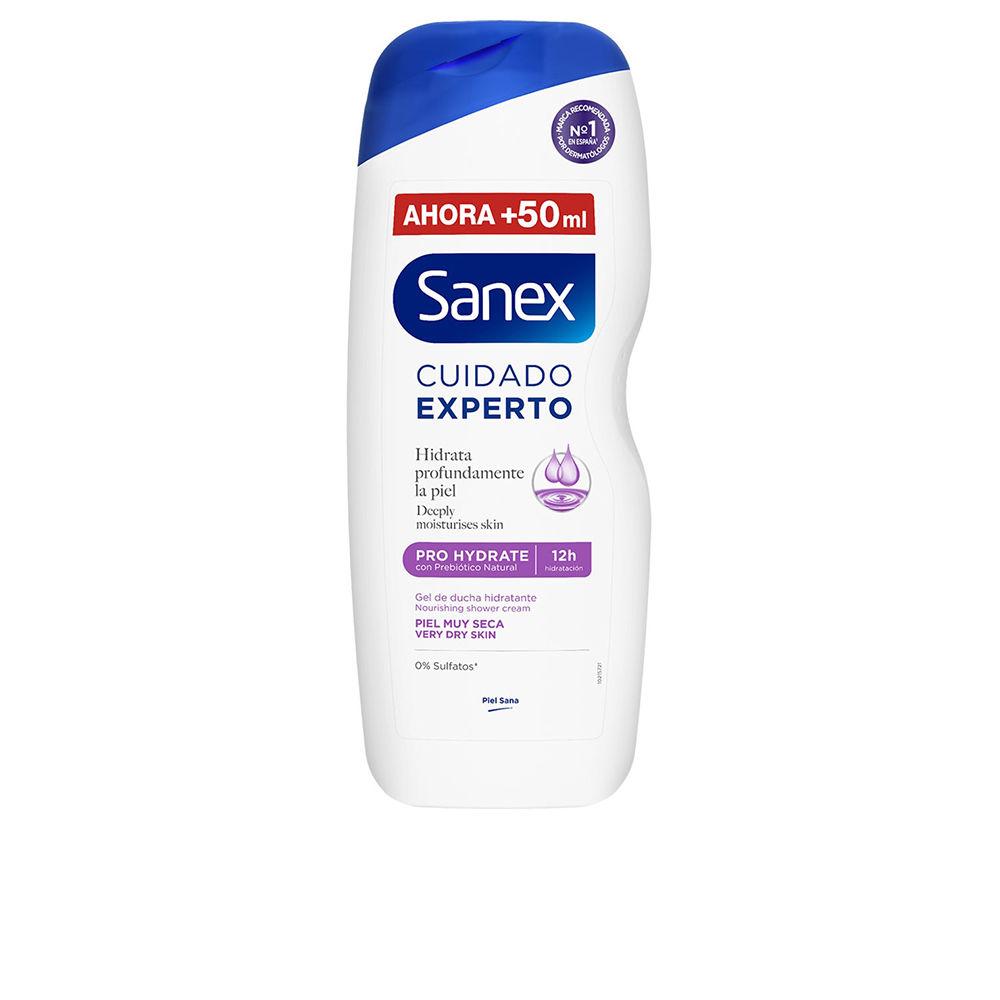 Sanex Pro Hydrate Gel Doccia Per Pelle Molto Secca Idratazione Extra