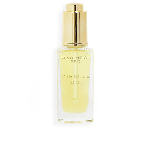 Revolution Pro Miracle Facial Oil Natural Hydration and Radiance