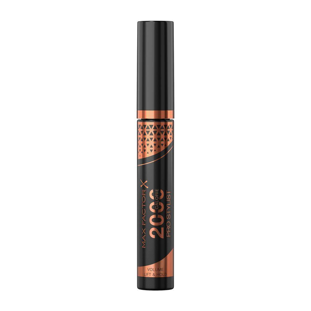 Max Factor 2000 Calorie Mascara Ciglia Da Star