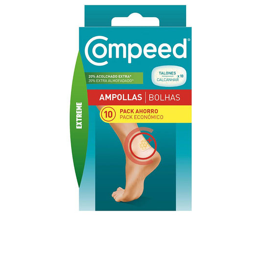 Compeed Ampollas Cerotti Per Vesciche Estreme Sollievo Immediato
