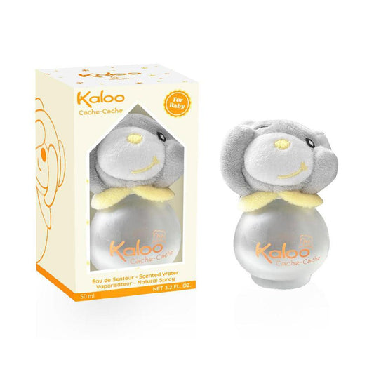 Kaloo Cache Cache Parfum Eau De Parfum Fragrance Douce Et Naturelle