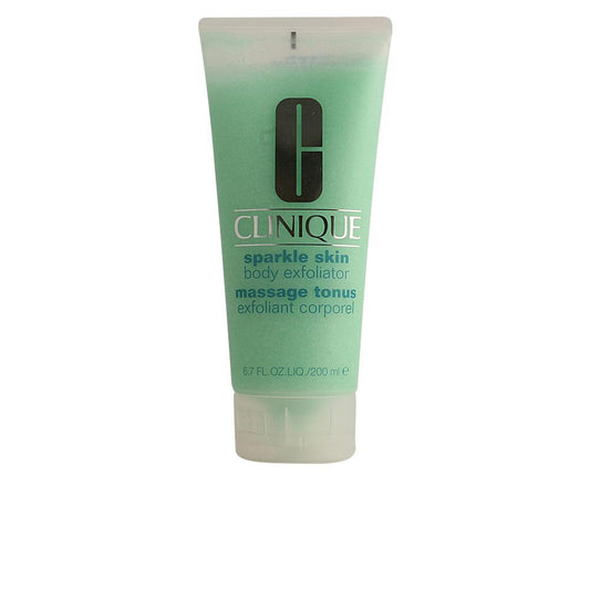 Clinique Sparkle Skin Esfoliante Corporeo Pelle Radiosa