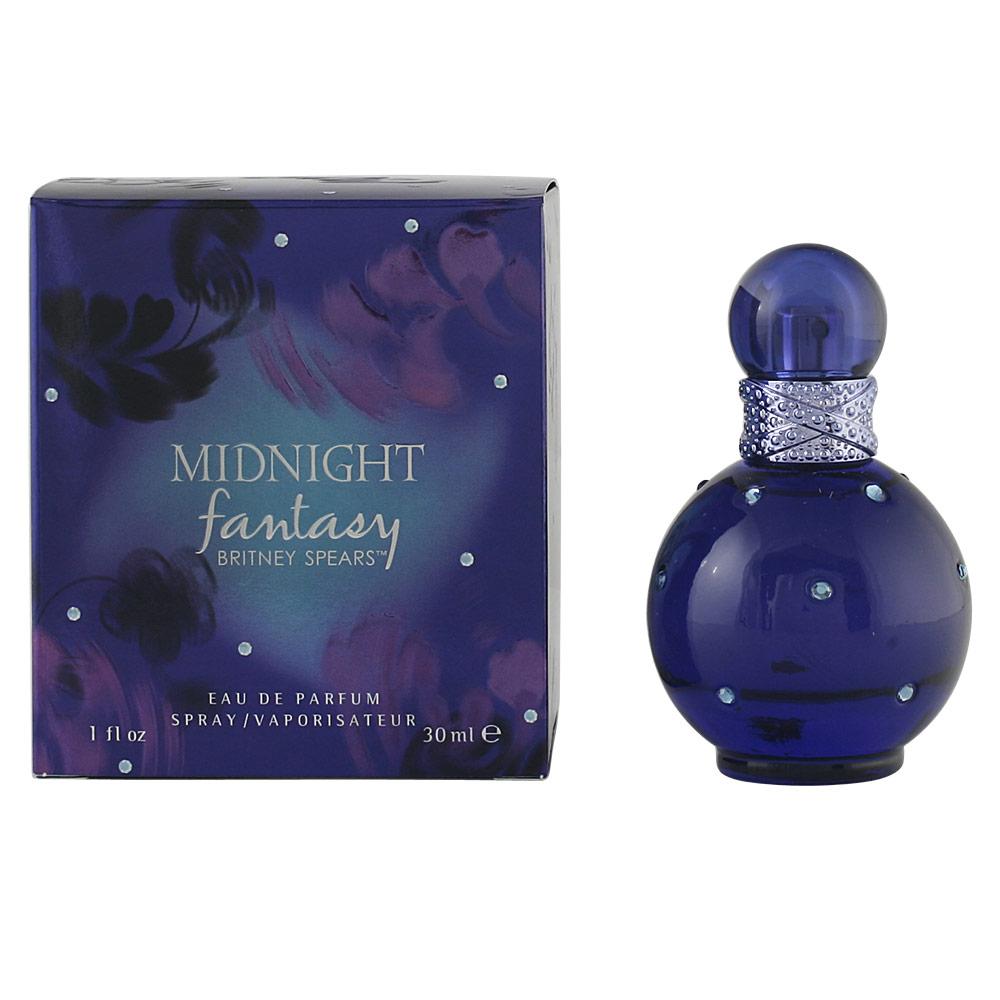 Britney Spears Fantasy Perfume Eau De Parfum Magia Nocturna Seductora