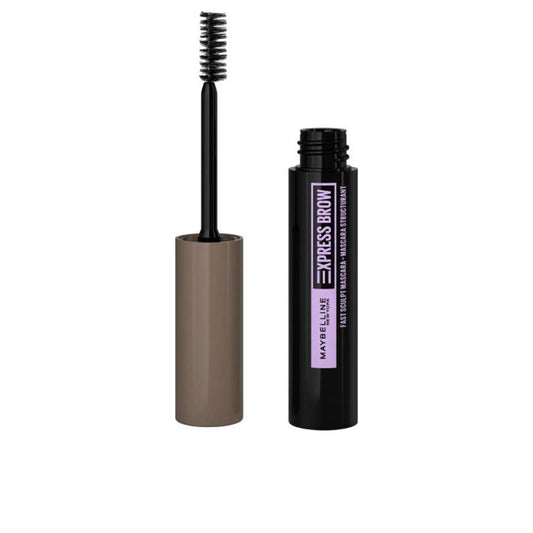 Maybelline Express Brow Matita Sopracciglia Marrone Intenso Per Uno Sguardo Perfetto