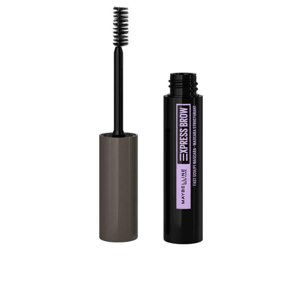Maybelline Express Brow Matita Sopracciglia Marrone Intenso Per Uno Sguardo Perfetto