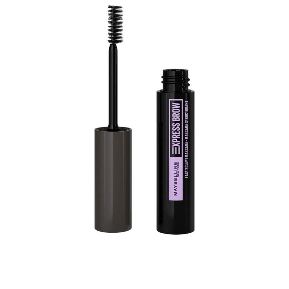 Maybelline Express Brow Crayon  Sourcils Marron Foncé Pour Un Regard Parfait