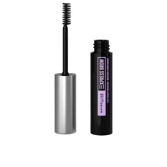 Maybelline Express Brow Matita Sopracciglia Marrone Intenso Per Uno Sguardo Perfetto
