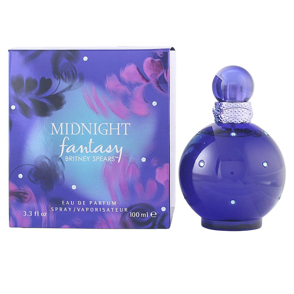 Britney Spears Fantasy Perfume Eau De Parfum Magia Nocturna Seductora