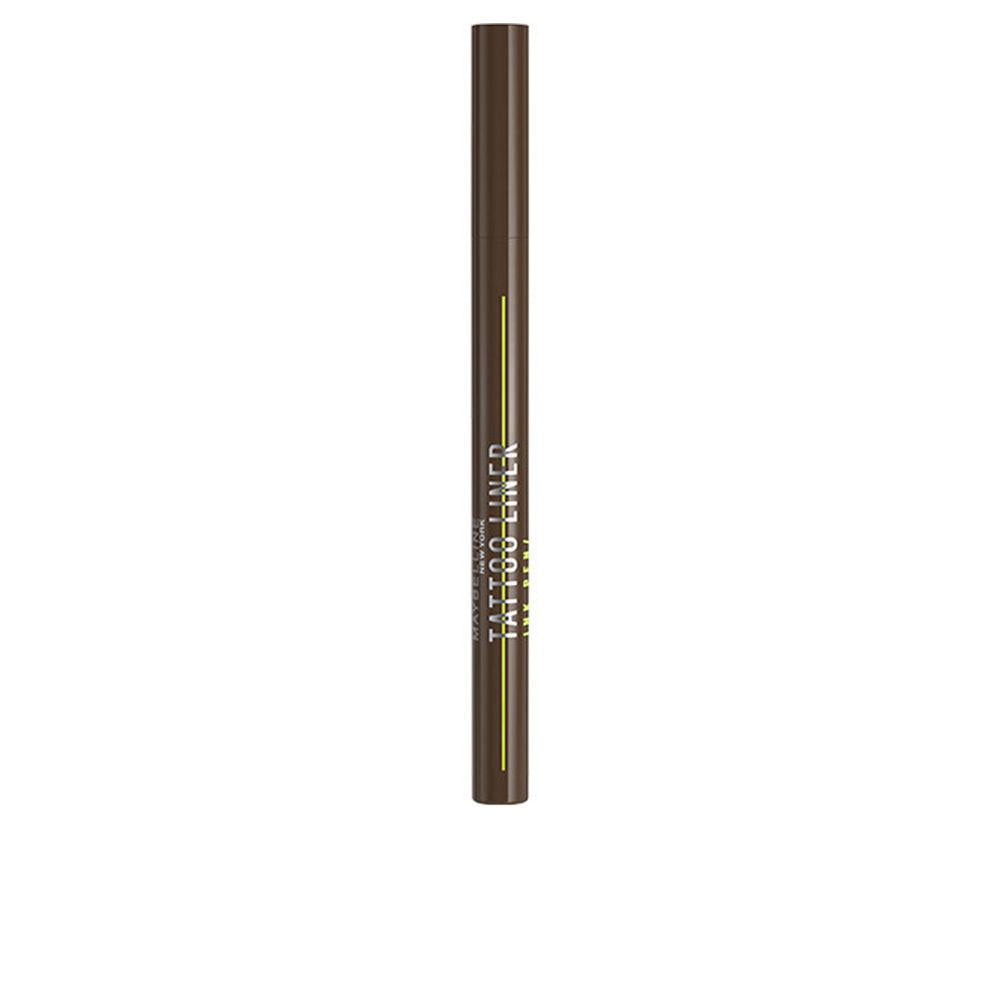 Maybelline Tattoo Liner Pen Eyeliner Precisione Impareggiabile Sempre