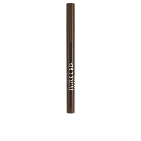 Maybelline Tattoo Liner Pen Eyeliner Precisione Impareggiabile Sempre