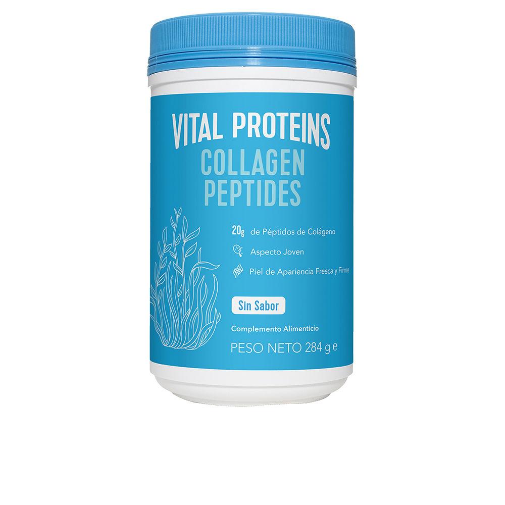 Vital Proteins Collagen Peptides Complément Alimentaire Acides Aminés Essentiels