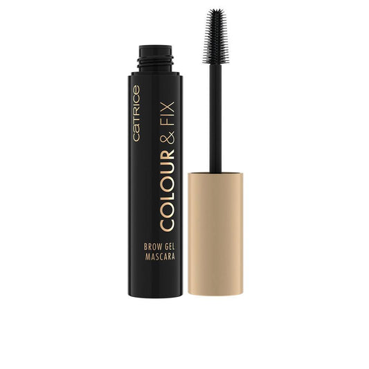 Catrice Colour & Fix Gel Mascara Pour Sourcils Sourcils Parfaits Toute La Journée