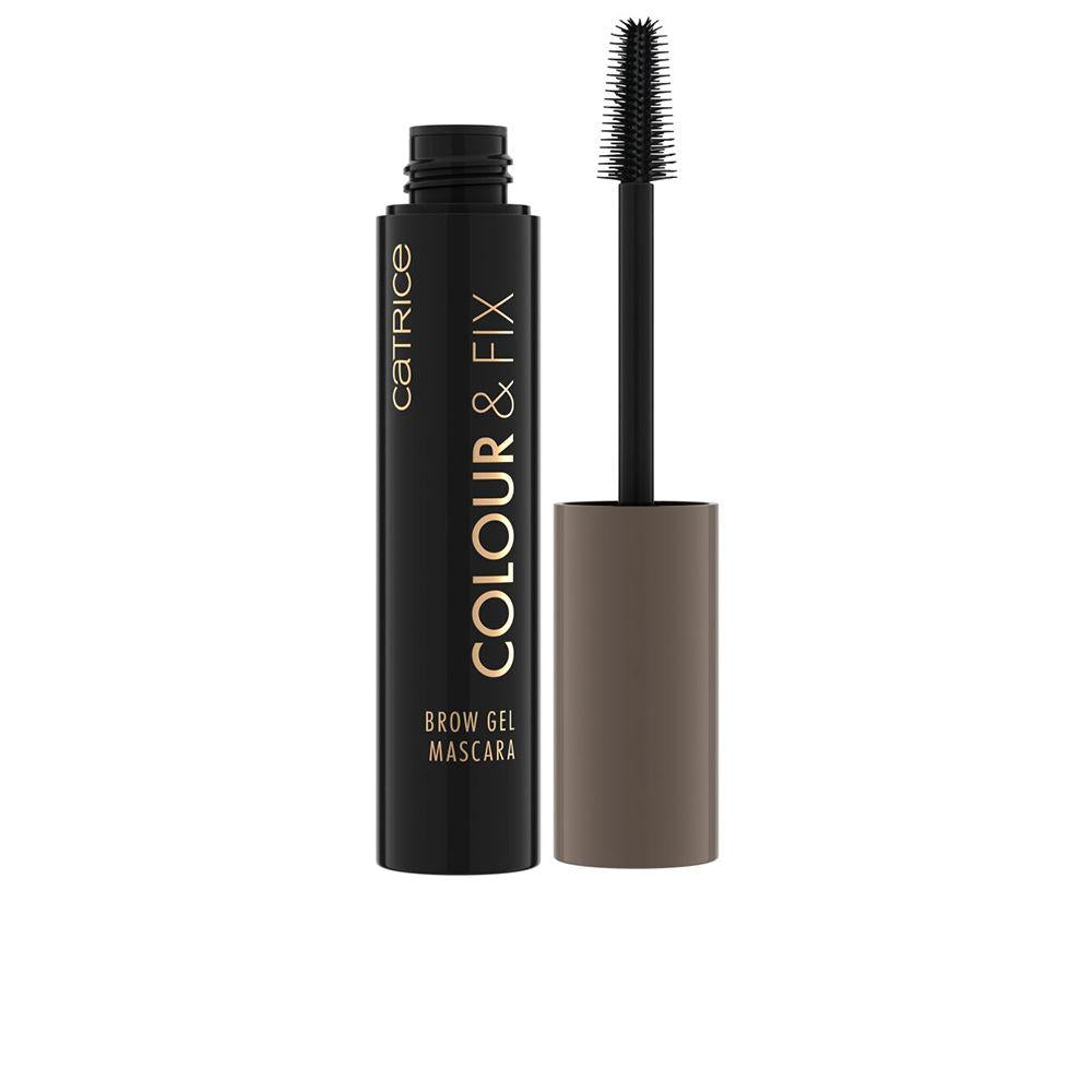 Catrice Colour & Fix Gel Mascara Para Cejas Cejas Perfectas Todo El Día