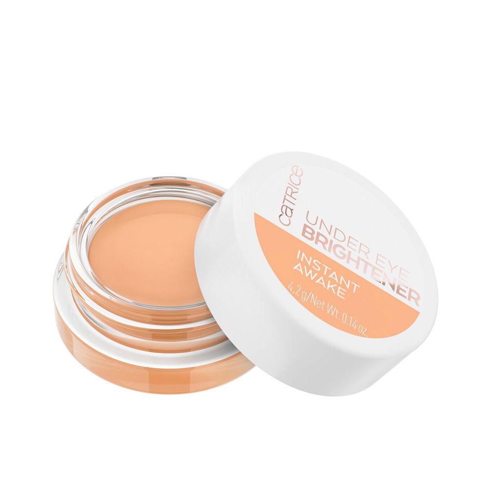 Catrice Under Eye Brightener Crème Corrective Pour Les Yeux Formule Puissante Anti Cernes