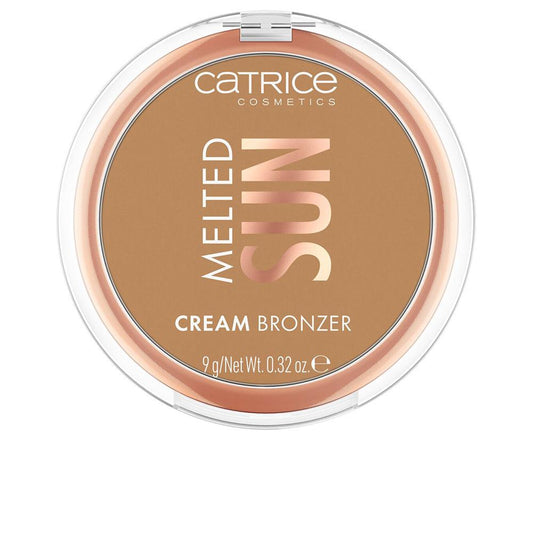 Catrice Melted Sun Crema Bronzer Luce Solare Radiante