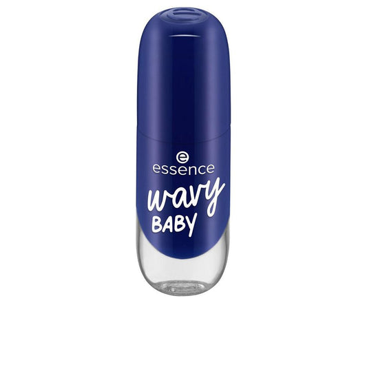 Essence Gel Nail Colour Smalto Gel Per Unghie Wavy Baby Brillante E Duraturo