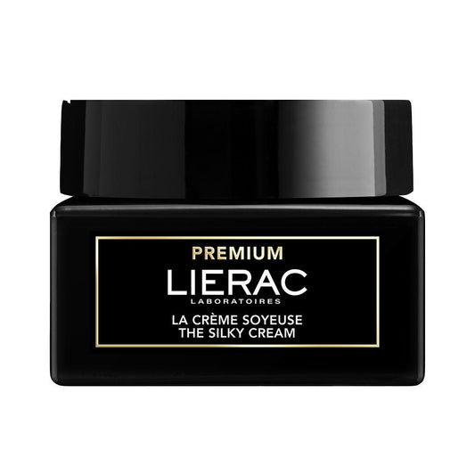Lierac Premium Lierac Crema Idratazione Immediata Anti Invecchiamento