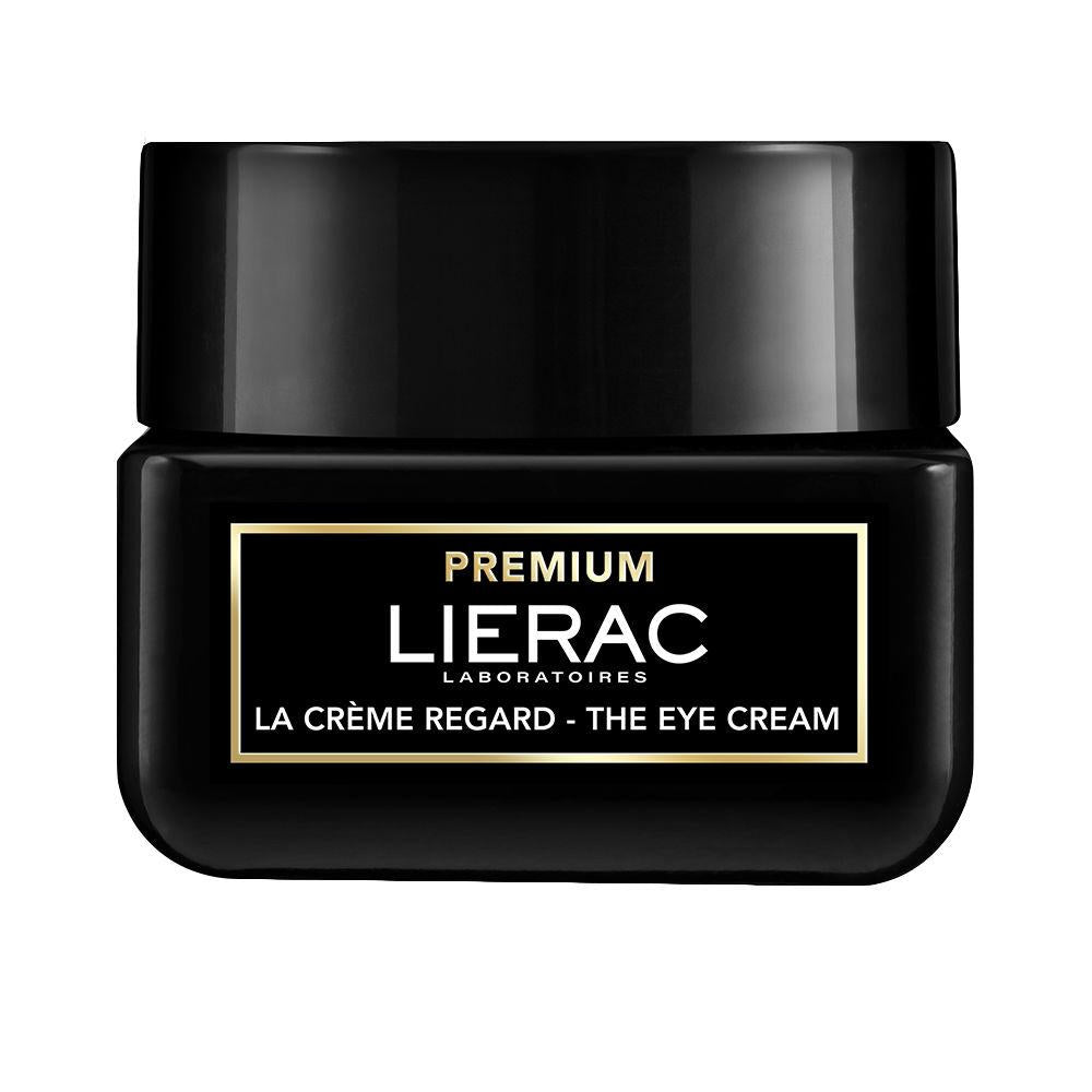 Lierac Premium Crème contour des yeux anti-âge Lierac Soin rajeunissant