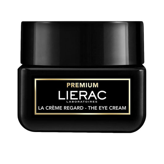 Lierac Premium Crème contour des yeux anti-âge Lierac Soin rajeunissant