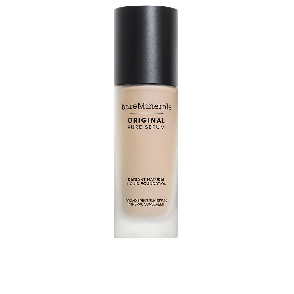 Bare Minerals Bare Minerals Original Fondotinta Liquido Siero Risalta La Tua Bellezza