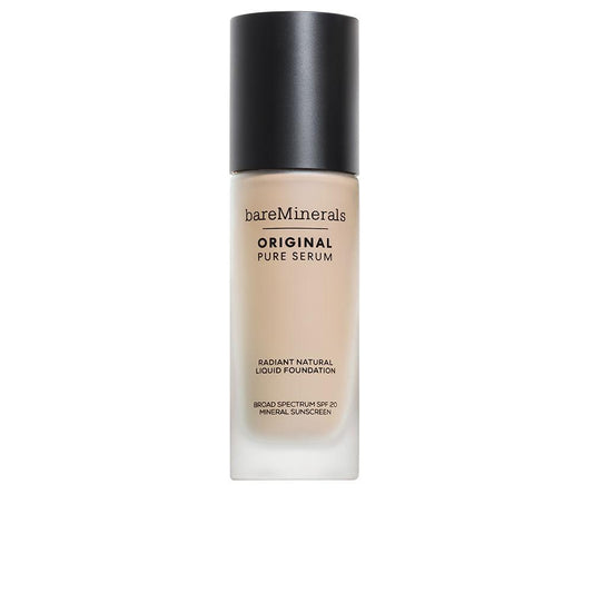 Bare Minerals Bare Minerals Original Fondotinta Liquido Siero Risalta La Tua Bellezza