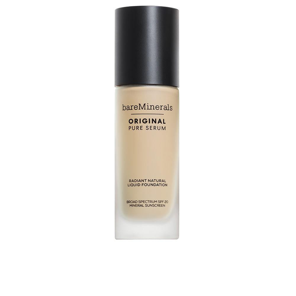 Bare Minerals Bare Minerals Original Fondotinta Liquido Siero Risalta La Tua Bellezza
