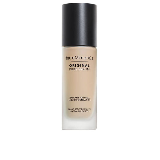 Bare Minerals Bare Minerals Original Fondotinta Liquido Siero Risalta La Tua Bellezza