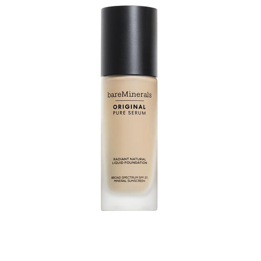 Bare Minerals Bare Minerals Original Fondotinta Liquido Siero Risalta La Tua Bellezza