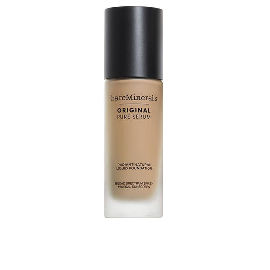 Bare Minerals Bare Minerals Original Fondotinta Liquido Siero Risalta La Tua Bellezza