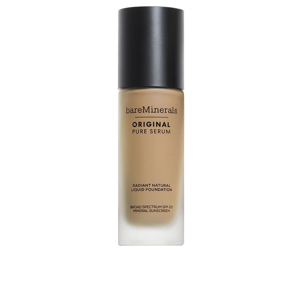 Bare Minerals Bare Minerals Original Fondotinta Liquido Siero Risalta La Tua Bellezza