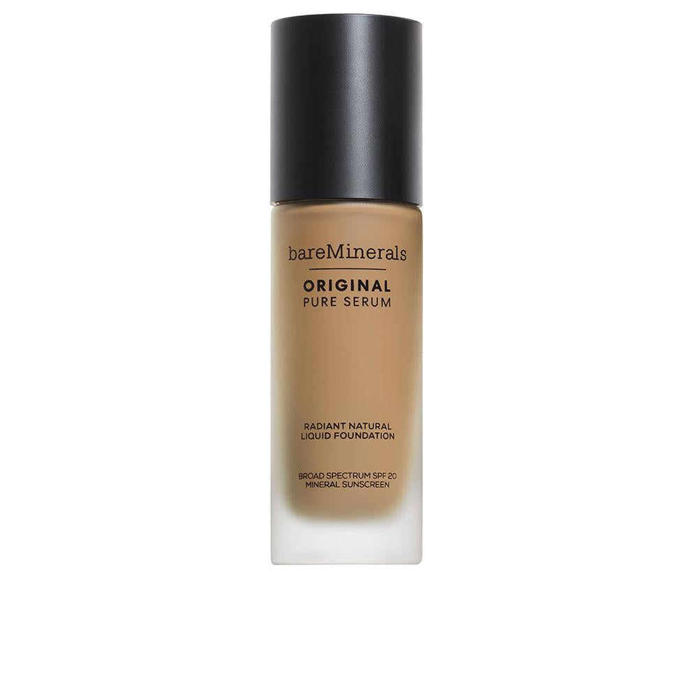 Bare Minerals Bare Minerals Original Fondotinta Liquido Siero Risalta La Tua Bellezza