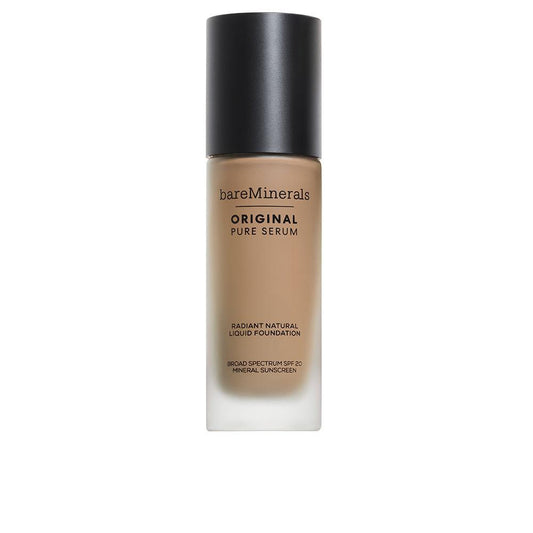 Bare Minerals Bare Minerals Original Fondotinta Liquido Siero Risalta La Tua Bellezza