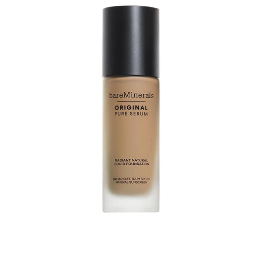 Bare Minerals Bare Minerals Original Fondotinta Liquido Siero Risalta La Tua Bellezza