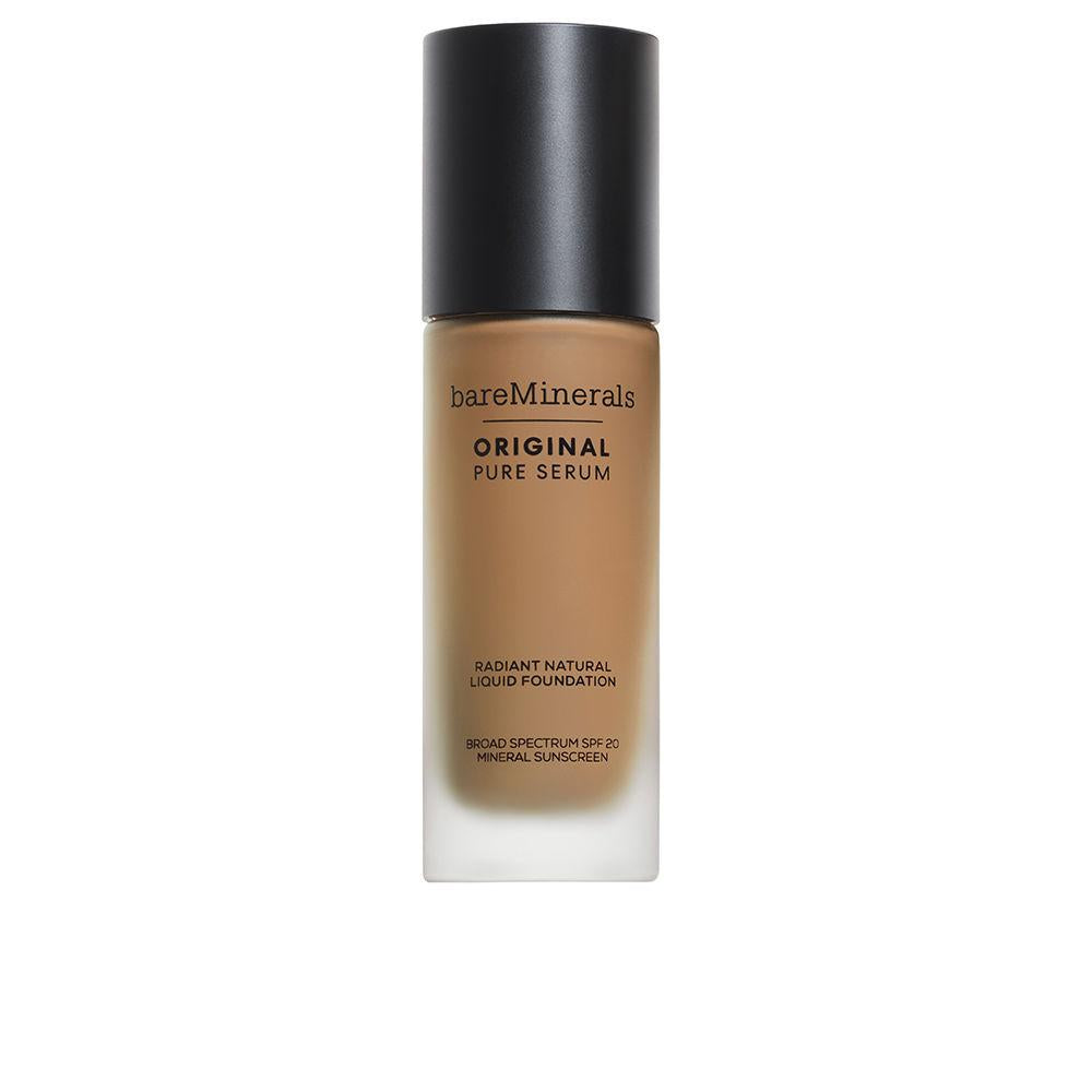 Bare Minerals Bare Minerals Original Fondotinta Liquido Siero Risalta La Tua Bellezza