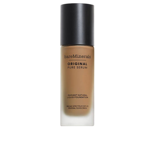 Bare Minerals Bare Minerals Original Fondotinta Liquido Siero Risalta La Tua Bellezza