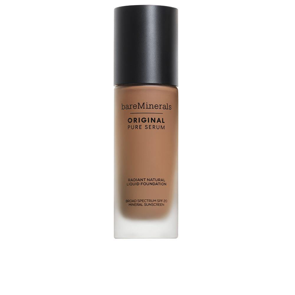 Bare Minerals Bare Minerals Original Fondotinta Liquido Siero Risalta La Tua Bellezza