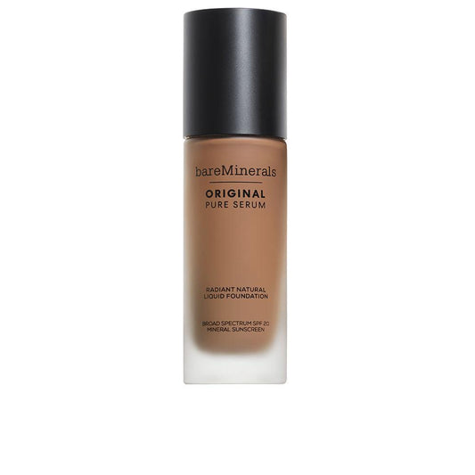 Bare Minerals Bare Minerals Original Fondotinta Liquido Siero Risalta La Tua Bellezza