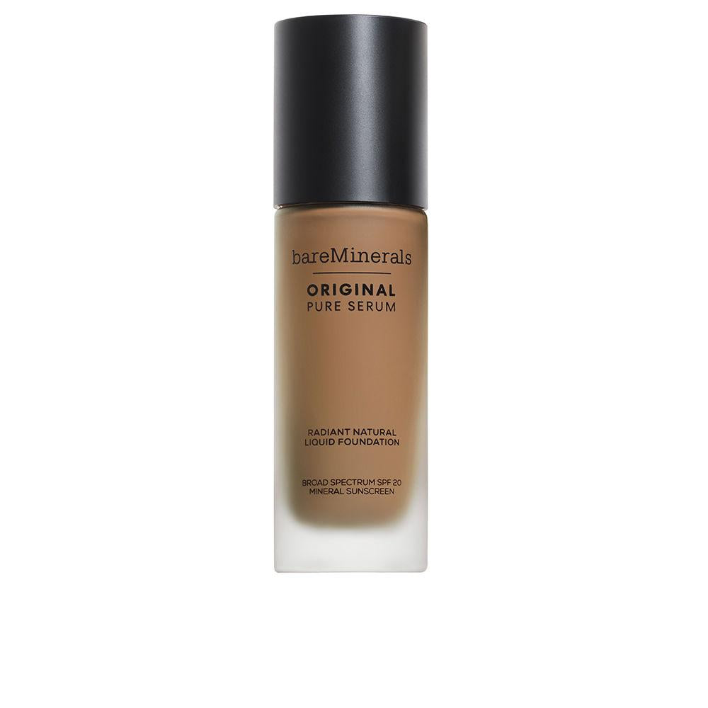Bare Minerals Bare Minerals Original Fondotinta Liquido Siero Risalta La Tua Bellezza