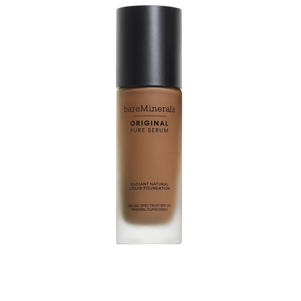Bare Minerals Bare Minerals Original Fondotinta Liquido Siero Risalta La Tua Bellezza