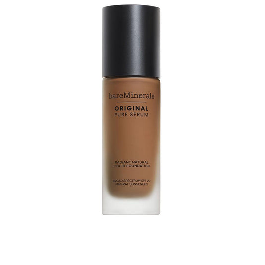 Bare Minerals Bare Minerals Original Fondotinta Liquido Siero Risalta La Tua Bellezza