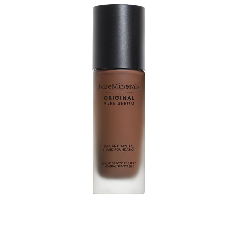 Bare Minerals Bare Minerals Original Fondotinta Liquido Siero Risalta La Tua Bellezza