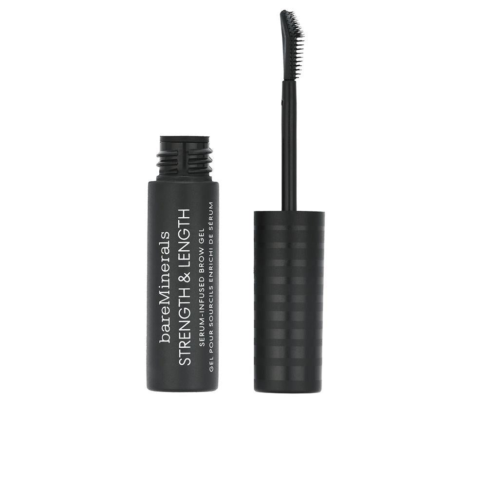 Bare Minerals Strength & Length Gel  Sourcils Infusé De Sérum Sourcils Sublimes Toujours