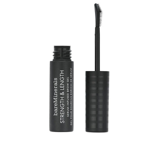 Bare Minerals Strength & Length Gel  Sourcils Infusé De Sérum Sourcils Sublimes Toujours